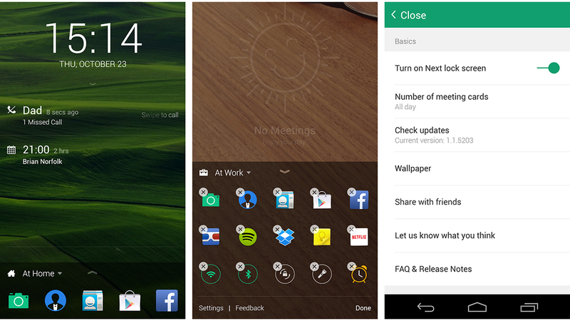 Illustration for article titled Revamp Your Android Lock Screen With Microsoft's New App